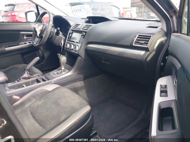 JF2GPABC0H8267256 Subaru Crosstrek 2.0i Premium