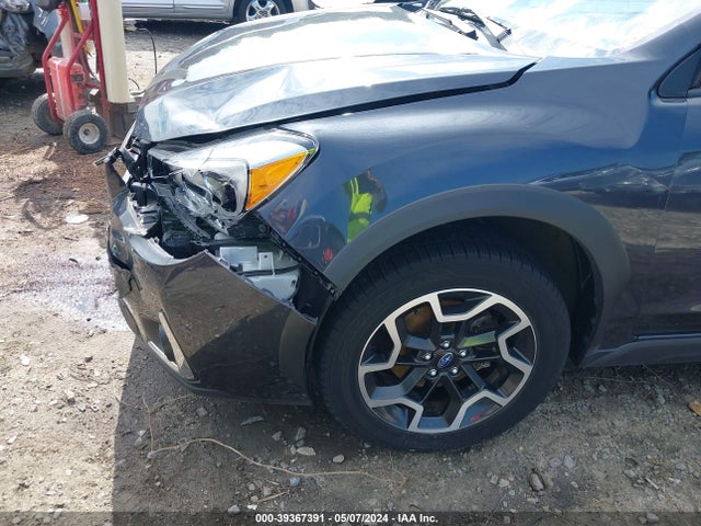 JF2GPABC0H8267256 Subaru Crosstrek 2.0i Premium