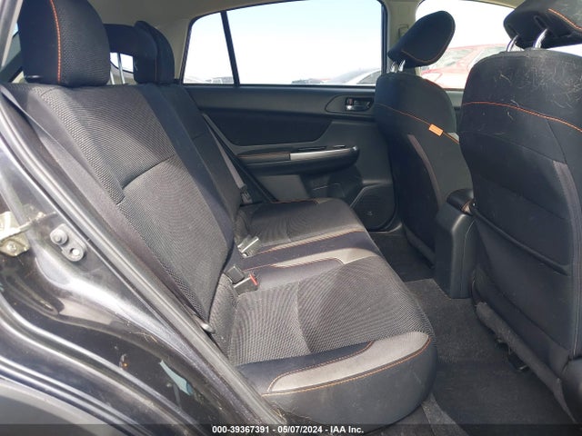 JF2GPABC0H8267256 Subaru Crosstrek 2.0i Premium
