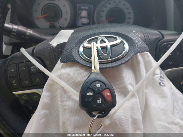 Toyota Sienna Se 8 Passenger 2015 5TDXK3DC4FS675564 Image 11