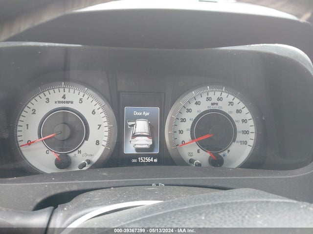Toyota Sienna Se 8 Passenger 2015 5TDXK3DC4FS675564 Image 7