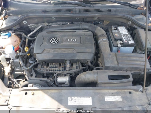 3VWL07AJ3GM379089 Volkswagen Jetta 1.8t Sel