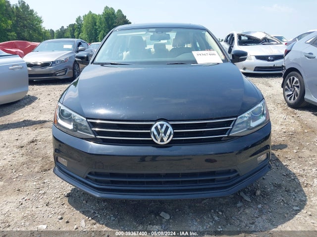 3VWL07AJ3GM379089 Volkswagen Jetta 1.8t Sel