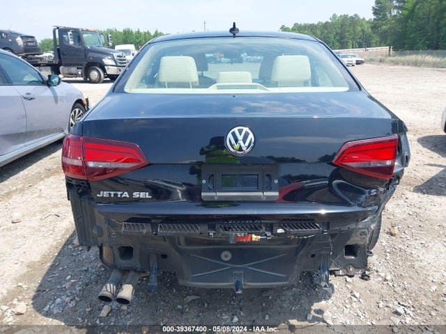3VWL07AJ3GM379089 Volkswagen Jetta 1.8t Sel