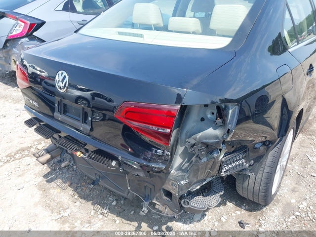 3VWL07AJ3GM379089 Volkswagen Jetta 1.8t Sel