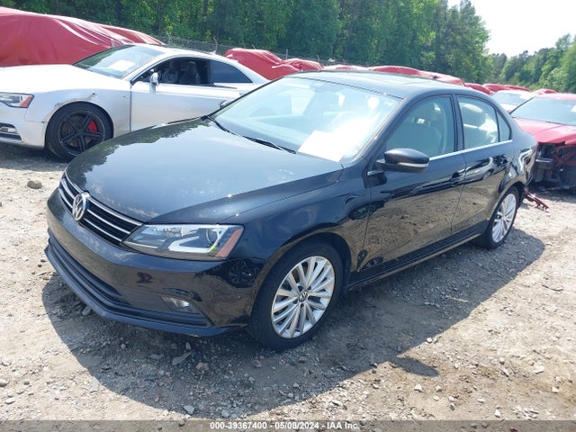 3VWL07AJ3GM379089 Volkswagen Jetta 1.8t Sel