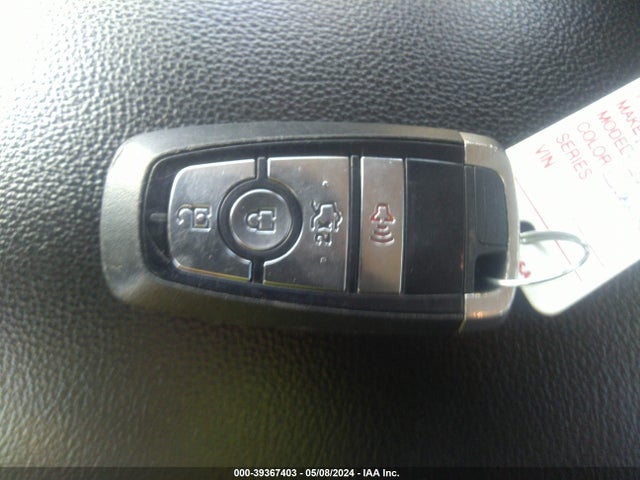 Ford FUSION SE 2018 3FA6P0HD5JR153994 Image 11