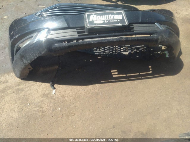 Ford FUSION SE 2018 3FA6P0HD5JR153994 Image 12