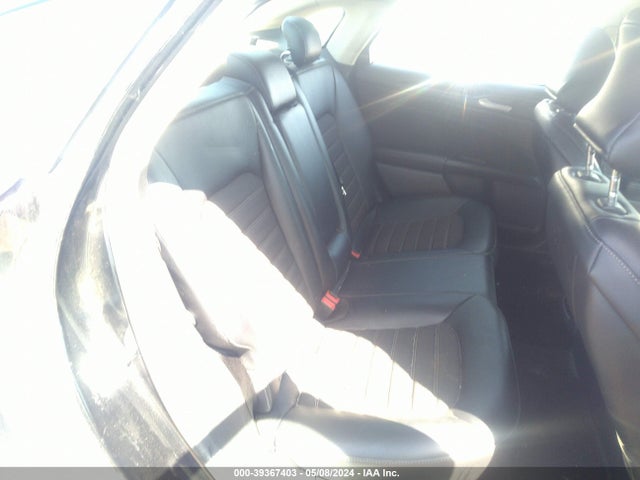 Ford FUSION SE 2018 3FA6P0HD5JR153994 Image 8