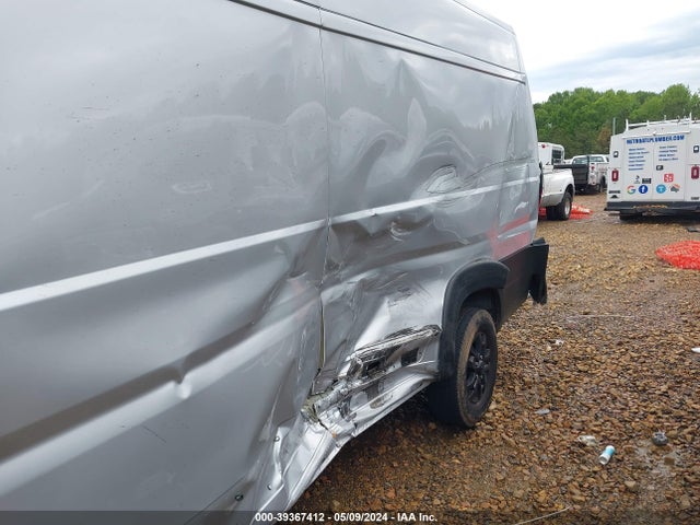 3C6MRVJG6PE560615 RAM Promaster 3500 Cargo Van High Roof 159 Wb Ext