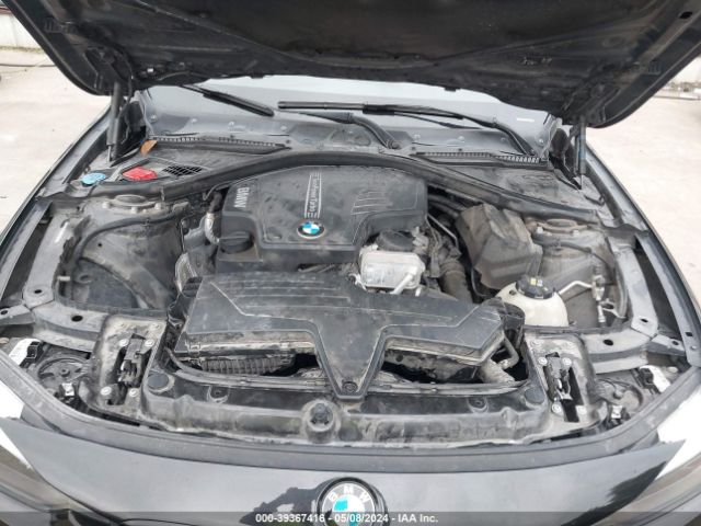 WBA8A9C52GK619299 BMW 320i