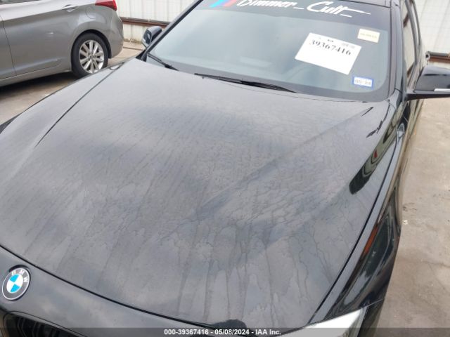 WBA8A9C52GK619299 BMW 320i