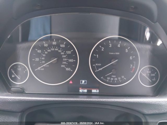 WBA8A9C52GK619299 BMW 320i