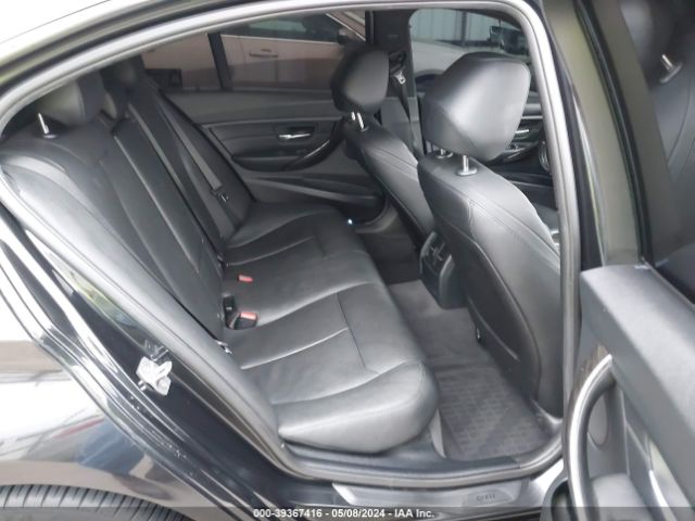 WBA8A9C52GK619299 BMW 320i