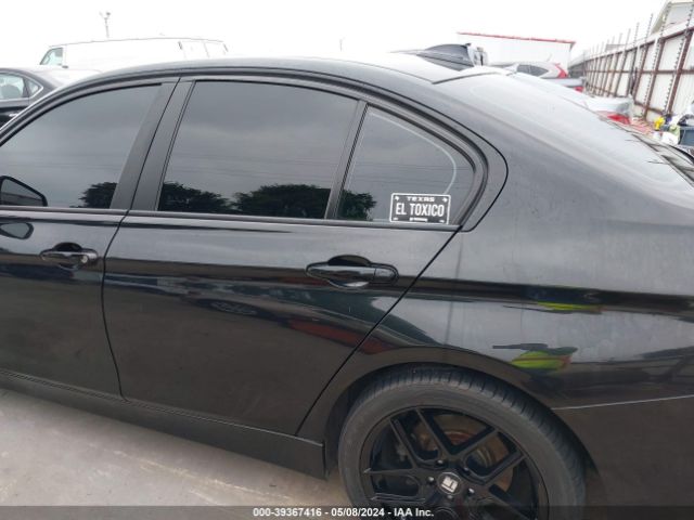 WBA8A9C52GK619299 BMW 320i