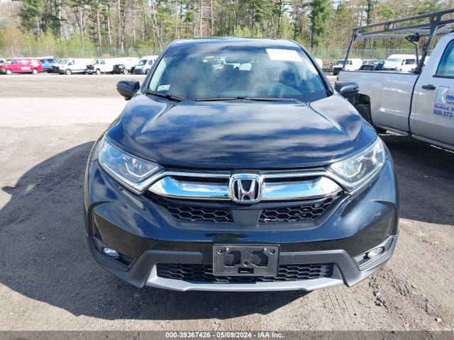 2HKRW2H57JH149916 Honda CR-V EX