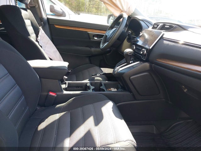 2HKRW2H57JH149916 Honda CR-V EX