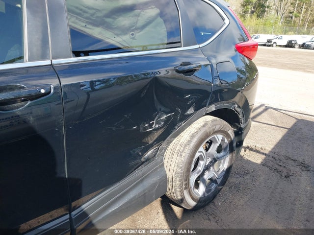 2HKRW2H57JH149916 Honda CR-V EX