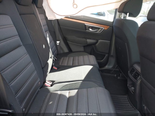 2HKRW2H57JH149916 Honda CR-V EX