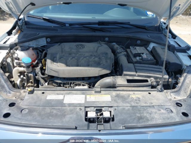1VWSA7A36MC002683 Volkswagen Passat 2.0t Se