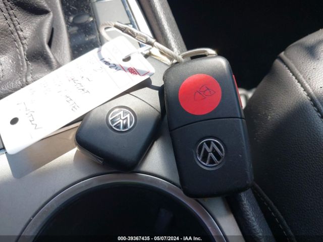 1VWSA7A36MC002683 Volkswagen Passat 2.0t Se