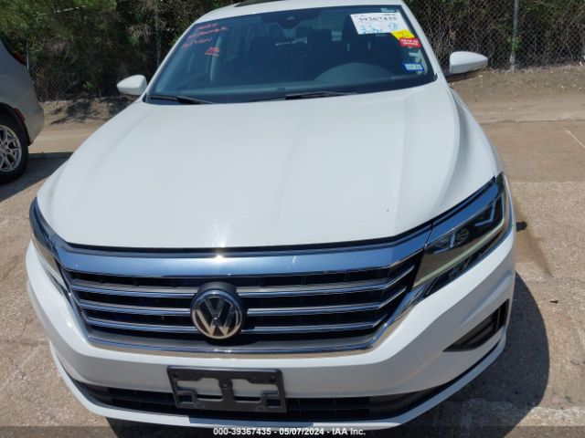 1VWSA7A36MC002683 Volkswagen Passat 2.0t Se