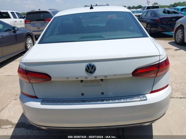 1VWSA7A36MC002683 Volkswagen Passat 2.0t Se