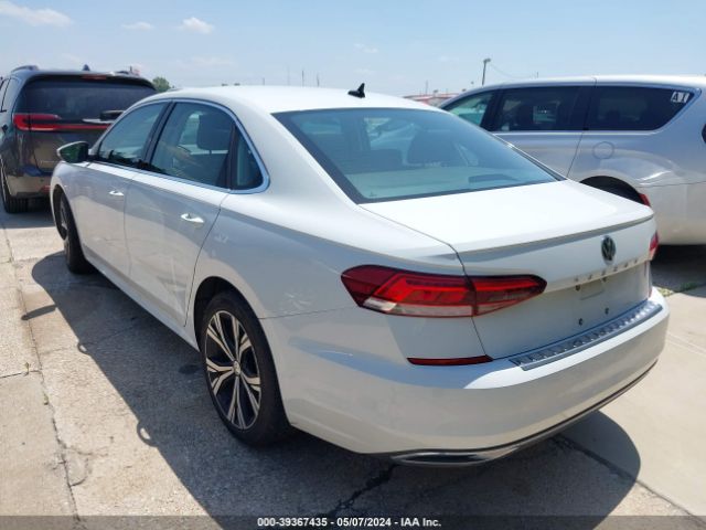 1VWSA7A36MC002683 Volkswagen Passat 2.0t Se