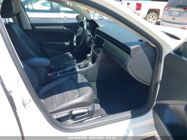 1VWSA7A36MC002683 Volkswagen Passat 2.0t Se