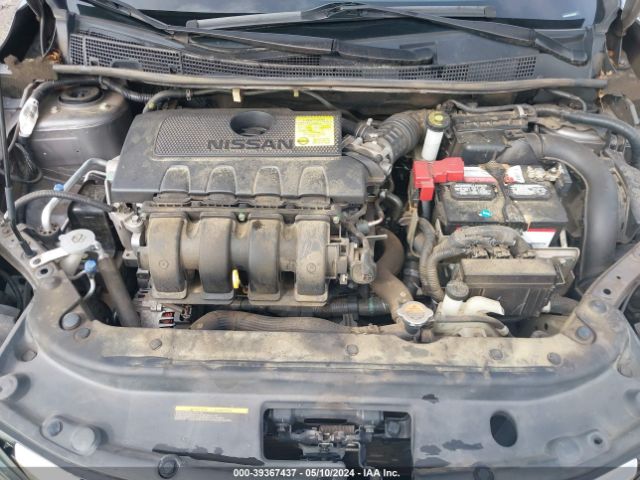 3N1AB7AP6GY326956 Nissan Sentra Fe+ S