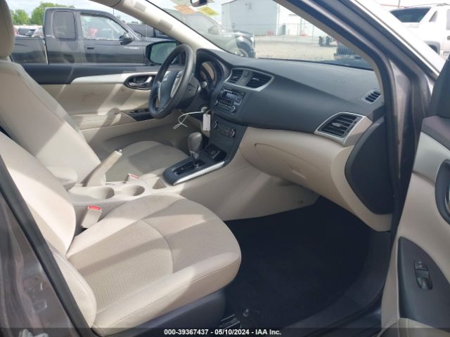 3N1AB7AP6GY326956 Nissan Sentra Fe+ S