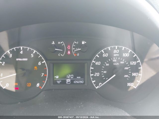 3N1AB7AP6GY326956 Nissan Sentra Fe+ S