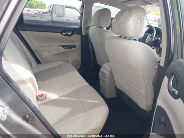 3N1AB7AP6GY326956 Nissan Sentra Fe+ S