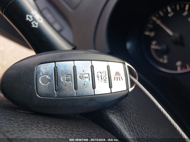Nissan Altima 2.5 Sv 2018 1N4AL3APXJC191828 Image 11