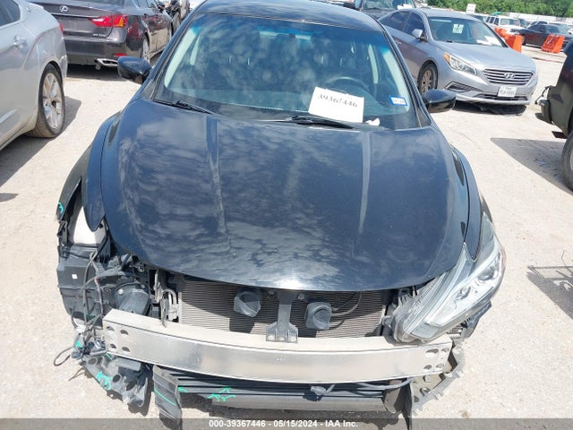 Nissan Altima 2.5 Sv 2018 1N4AL3APXJC191828 Image 12