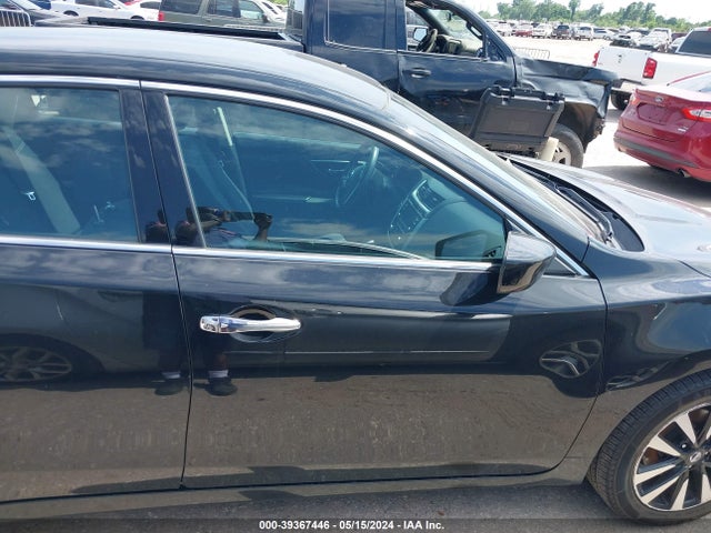 Nissan Altima 2.5 Sv 2018 1N4AL3APXJC191828 Image 13
