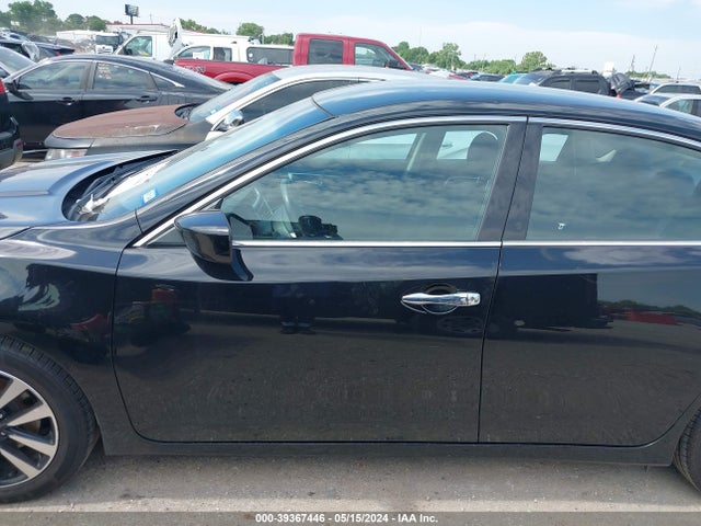 Nissan Altima 2.5 Sv 2018 1N4AL3APXJC191828 Image 14