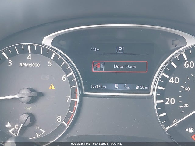 Nissan Altima 2.5 Sv 2018 1N4AL3APXJC191828 Image 15