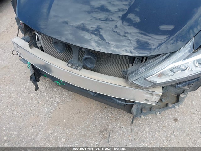 Nissan Altima 2.5 Sv 2018 1N4AL3APXJC191828 Image 17