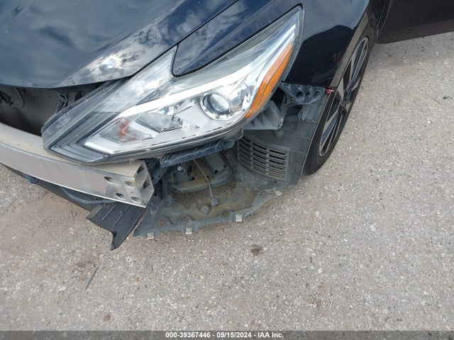 Nissan Altima 2.5 Sv 2018 1N4AL3APXJC191828 Image 18