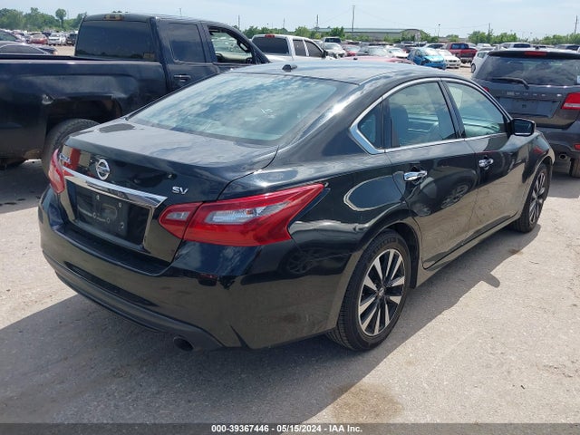 Nissan Altima 2.5 Sv 2018 1N4AL3APXJC191828 Image 4