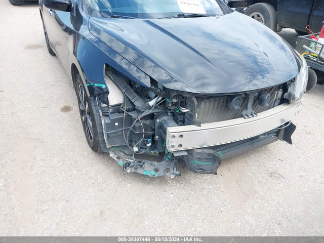 Nissan Altima 2.5 Sv 2018 1N4AL3APXJC191828 Image 6