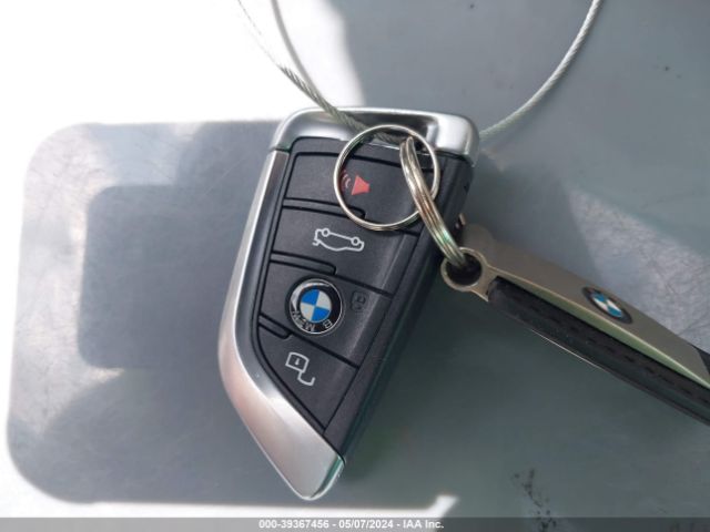 WBS43AY0XNFM21059 BMW M3 Competition Xdrive