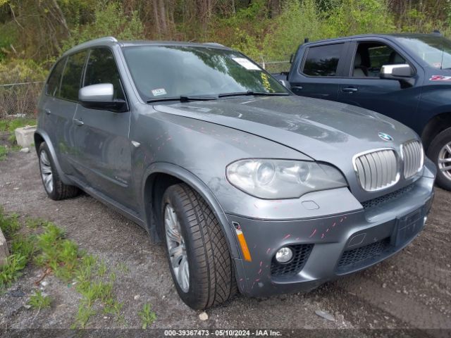 Auction sale of the 2013 Bmw X5 Xdrive50i, vin: 5UXZV8C52D0C15272, lot number: 39367473
