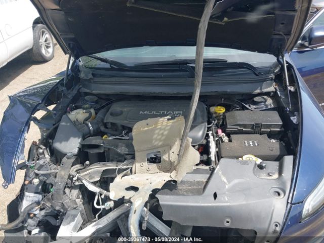 1C4PJMCB0FW691939 Jeep Cherokee Latitude