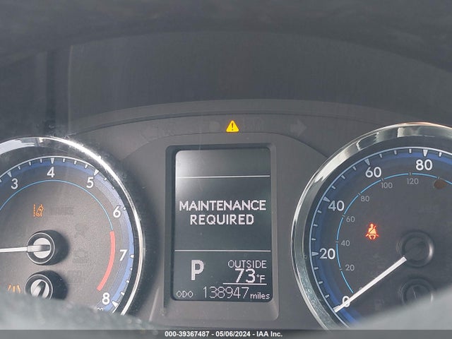 Toyota COROLLA LE 2018 2T1BURHEXJC097359 Image 15