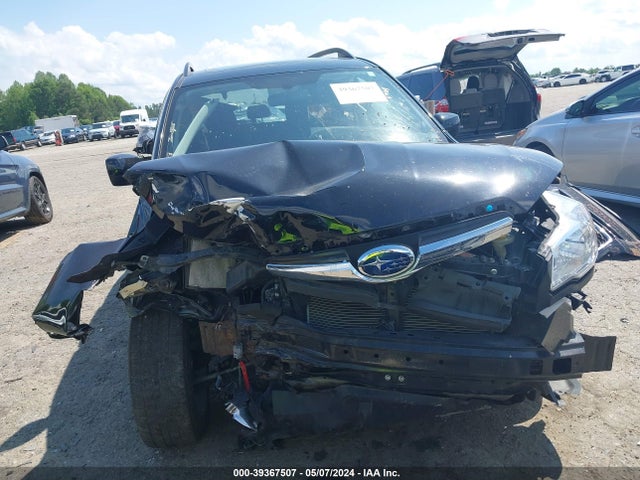 Subaru Forester 2.5i Premium 2016 JF2SJADC2GH499736 Image 13