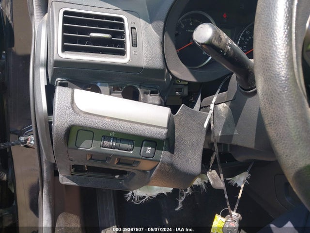 Subaru Forester 2.5i Premium 2016 JF2SJADC2GH499736 Image 18