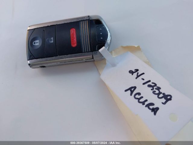 5J8TB4H35EL000158 Acura RDX