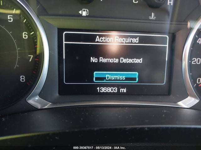 Chevrolet Traverse 3lt 2018 1GNEVHKW1JJ165078 Image 15